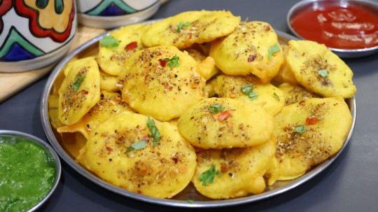 Btaka na bhajiya