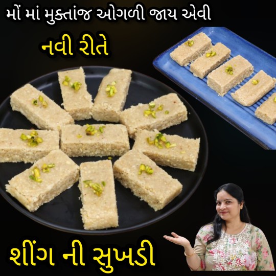 Sing-ni-Barfi